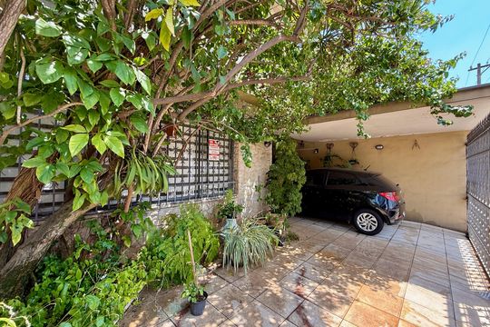 Garagem   de casa para alugar com 3 quartos, 188m² em Brooklin, São Paulo