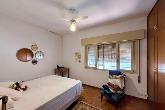 Suíte  de casa para alugar com 3 quartos, 188m² em Brooklin, São Paulo