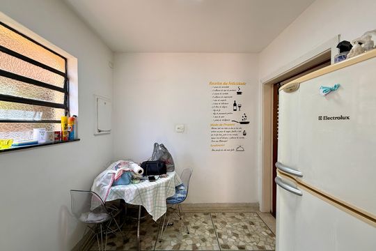 Copaa de casa para alugar com 3 quartos, 188m² em Brooklin, São Paulo