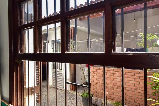 Vista do Quarto 1 de casa à venda com 3 quartos, 320m² em Super Quadra Morumbi, São Paulo