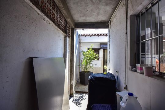 Área de Serviço  de casa à venda com 3 quartos, 320m² em Super Quadra Morumbi, São Paulo