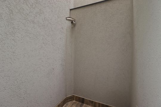 Área Externa 2 de apartamento para alugar com 2 quartos, 60m² em Campestre, Santo André