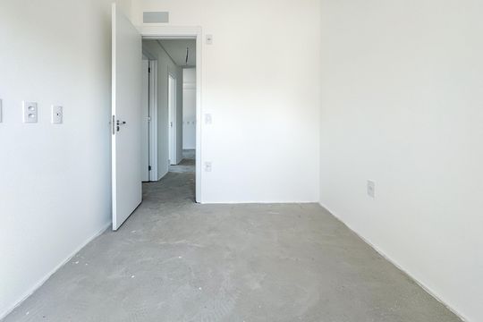 Apartamento à venda com 3 quartos, 77m² em Santo Amaro, São Paulo