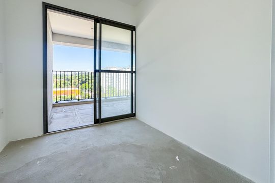 Apartamento à venda com 3 quartos, 77m² em Santo Amaro, São Paulo