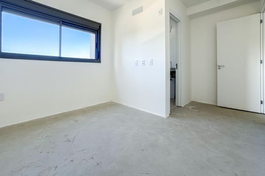 Apartamento à venda com 3 quartos, 77m² em Santo Amaro, São Paulo