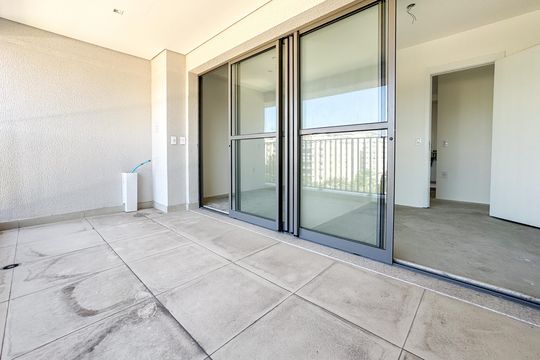 Apartamento à venda com 3 quartos, 77m² em Santo Amaro, São Paulo