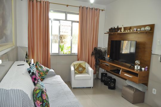 Casa de Condomínio à venda com 2 quartos, 121m² em Piedade, Rio de Janeiro