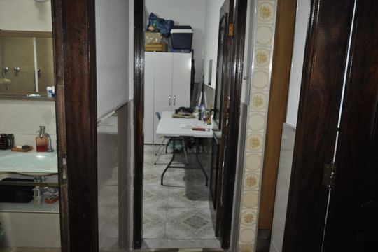 Casa de Condomínio à venda com 2 quartos, 121m² em Piedade, Rio de Janeiro