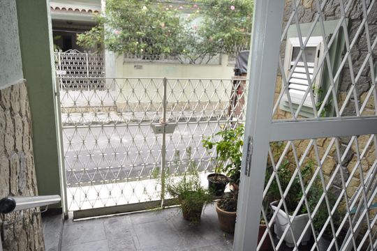 Casa de Condomínio à venda com 2 quartos, 121m² em Piedade, Rio de Janeiro