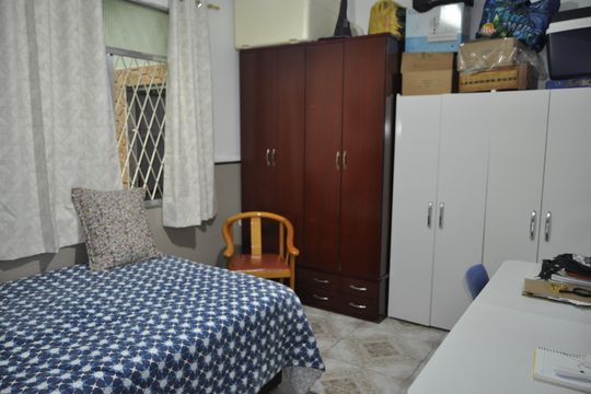Casa de Condomínio à venda com 2 quartos, 121m² em Piedade, Rio de Janeiro