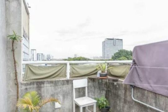 Casa à venda com 3 quartos, 120m² em Lapa de Baixo, São Paulo