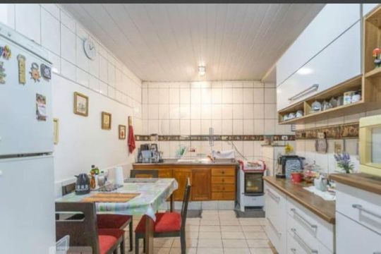 Casa à venda com 3 quartos, 120m² em Lapa de Baixo, São Paulo