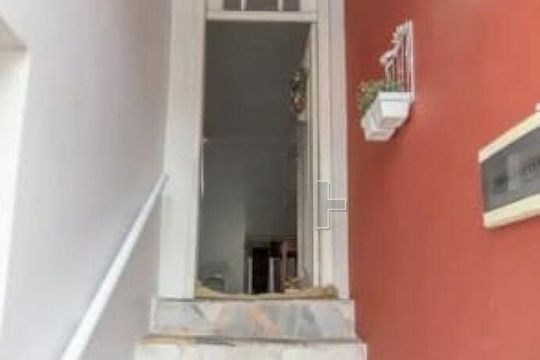 Casa à venda com 3 quartos, 120m² em Lapa de Baixo, São Paulo