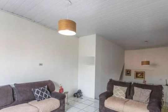Casa à venda com 3 quartos, 120m² em Lapa de Baixo, São Paulo