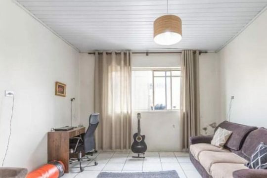Casa à venda com 3 quartos, 120m² em Lapa de Baixo, São Paulo