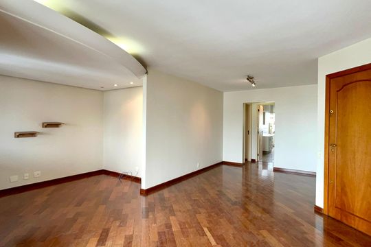 Apartamento à venda com 3 quartos, 92m² em Sumarezinho, São Paulo