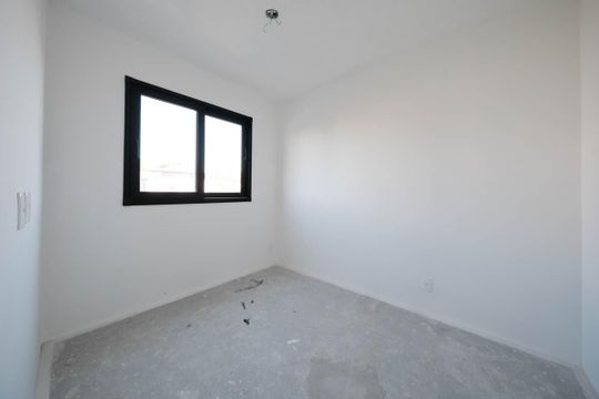 Quarto 2 de apartamento à venda com 2 quartos, 38m² em Vila Campanela, São Paulo