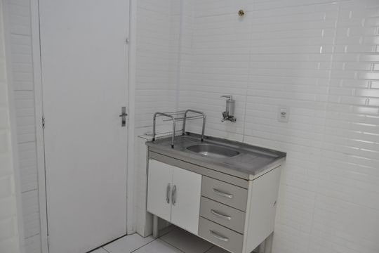 Apartamento à venda com 2 quartos, 45m² em Riachuelo, Rio de Janeiro