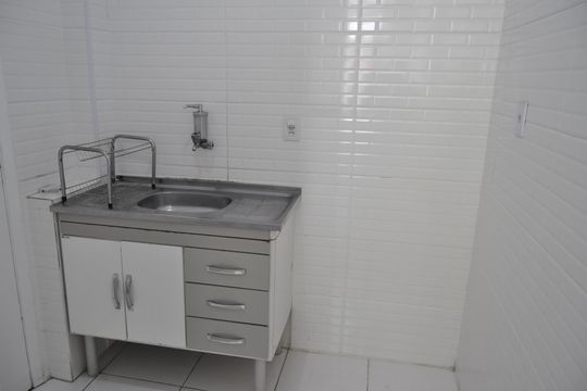Apartamento à venda com 2 quartos, 45m² em Riachuelo, Rio de Janeiro