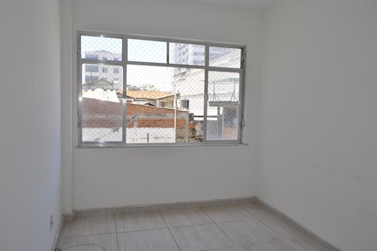 Apartamento à venda com 2 quartos, 45m² em Riachuelo, Rio de Janeiro