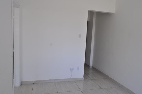 Apartamento à venda com 2 quartos, 45m² em Riachuelo, Rio de Janeiro