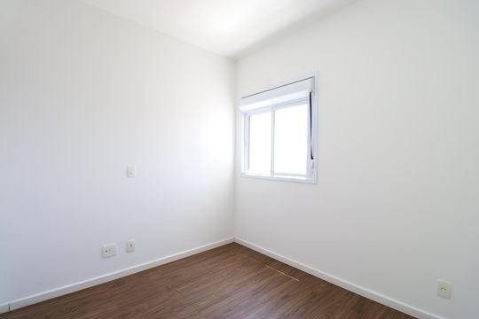 Quarto 2 de apartamento à venda com 4 quartos, 145m² em Várzea da Barra Funda, São Paulo