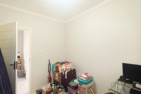 Quarto 2 de casa para alugar com 2 quartos, 83m² em Campo Grande, Rio de Janeiro