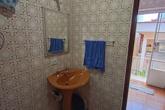 Casa à venda com 2 quartos, 195m² em Jardim Santo Antônio, Santo André