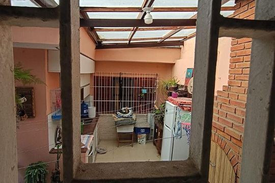 Casa à venda com 2 quartos, 195m² em Jardim Santo Antônio, Santo André