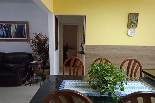 Casa à venda com 2 quartos, 195m² em Jardim Santo Antônio, Santo André