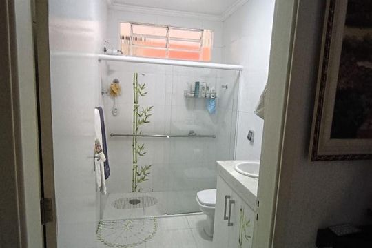 Casa à venda com 2 quartos, 195m² em Jardim Santo Antônio, Santo André