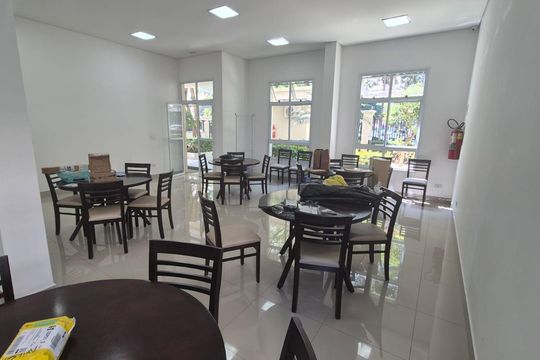Apartamento à venda com 2 quartos, 70m² em Chácara Inglesa, São Paulo