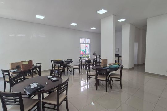 Apartamento à venda com 2 quartos, 70m² em Chácara Inglesa, São Paulo