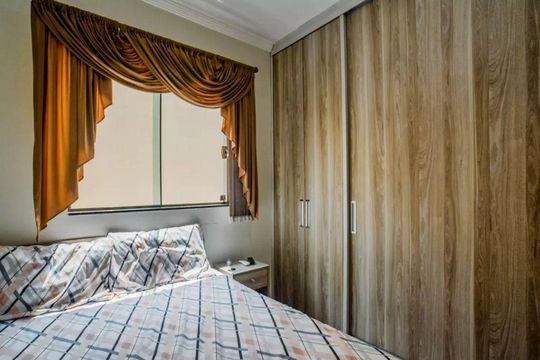 Casa à venda com 3 quartos, 400m² em Centreville, Santo André