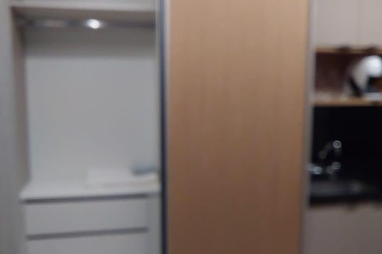 Kitnet/Studio para alugar com 1 quarto, 20m² em Indianópolis, São Paulo