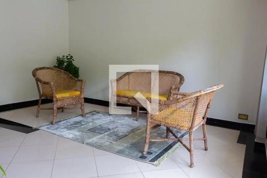 Hall de apartamento à venda com 2 quartos, 60m² em Jaguaré, São Paulo