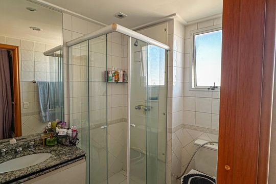 Apartamento à venda com 3 quartos, 140m² em Ipiranga, São Paulo