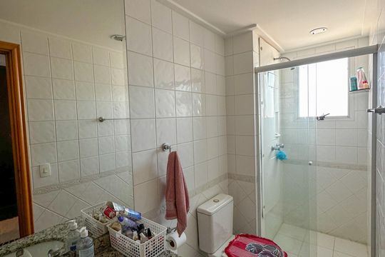 Apartamento à venda com 3 quartos, 140m² em Ipiranga, São Paulo