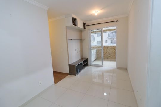 Apartamento à venda com 2 quartos, 60m² em Centro, Osasco