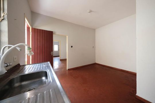Cozinha de casa à venda com 2 quartos, 164m² em Jardim Artur Alvim, São Paulo