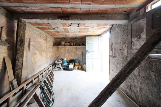 Edícula de casa à venda com 2 quartos, 164m² em Jardim Artur Alvim, São Paulo