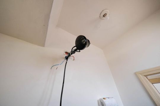 Banheiro de casa à venda com 2 quartos, 164m² em Jardim Artur Alvim, São Paulo