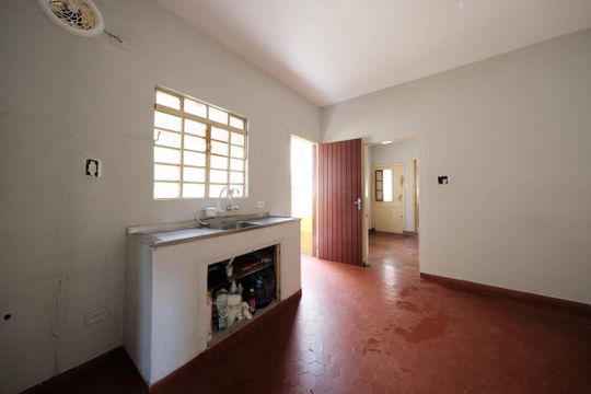 Cozinha de casa à venda com 2 quartos, 164m² em Jardim Artur Alvim, São Paulo