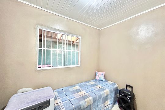 Quarto 1 de casa para alugar com 2 quartos, 60m² em Campina, São Leopoldo