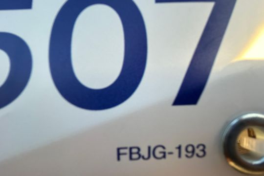 Placa de casa para alugar com 2 quartos, 60m² em Campina, São Leopoldo
