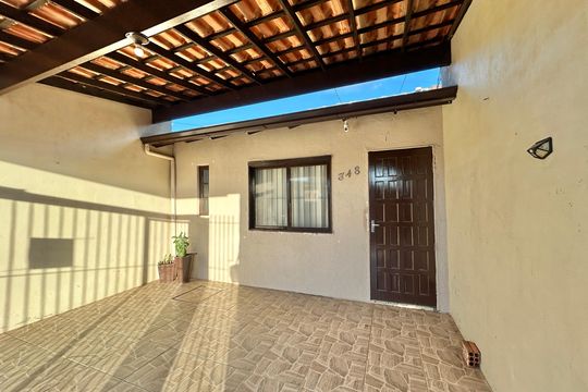 Casa para alugar com 2 quartos, 60m² em Campina, São Leopoldo