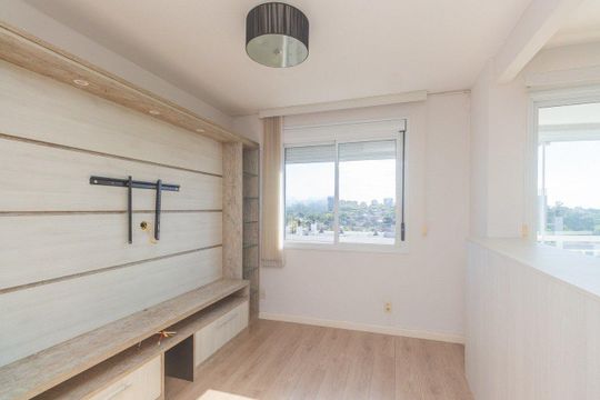 Apartamento para alugar com 1 quarto, 63m² em Passo d’Areia, Porto Alegre