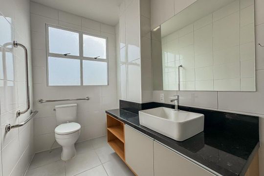 Apartamento para alugar com 1 quarto, 45m² em Humaitá, Porto Alegre