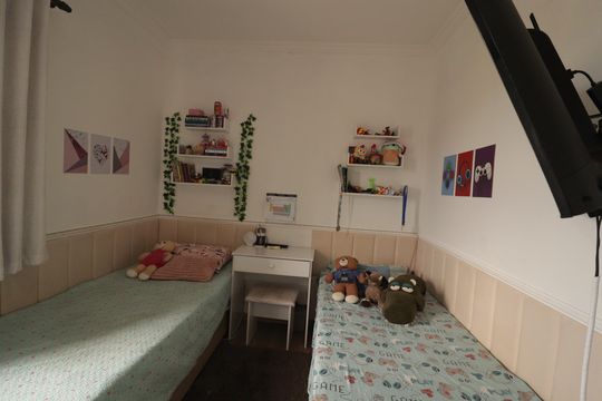 Apartamento à venda com 2 quartos, 63m² em Jardim America, Jundiaí