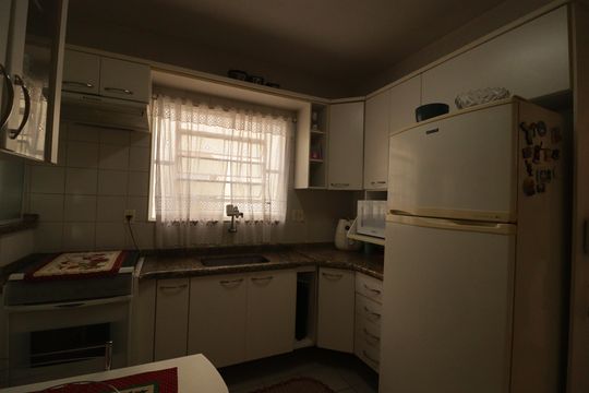 Apartamento à venda com 2 quartos, 63m² em Jardim America, Jundiaí
